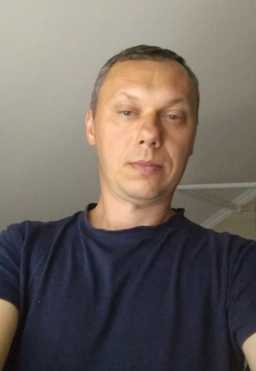 Mein Foto - Oleg, 43 aus Stryj (@oleg356086)