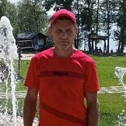 Павел, 47, Глазов