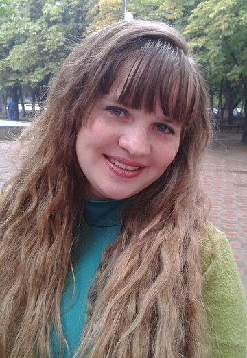 My photo - Karina, 34 from Tula (@karina20494)