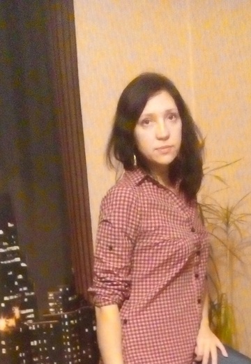 Моя фотография - Оля, 49 из Смолевичи (@olya26456)