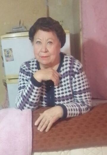 Vera (@vera60593) — my photo № 1