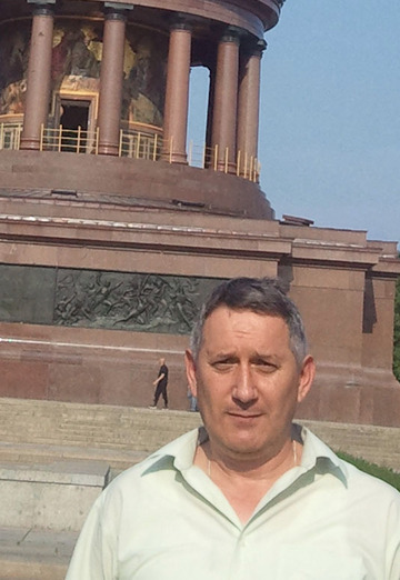 My photo - ievgenii, 52 from Bugulma (@ievgenii)
