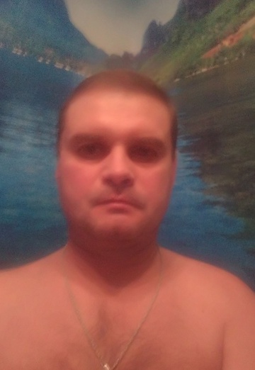 Моя фотография - Эдуард, 51 из Саранск (@eduard35862)