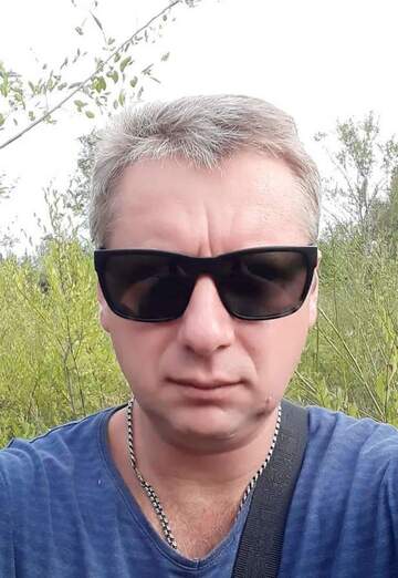 Моя фотография - Юрий, 47 из Усть-Каменогорск (@uriyziryanov5)