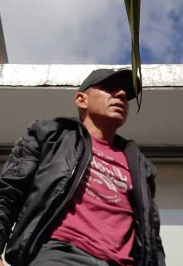 Mi foto- Ricardo, 50 de Bogotá (@ricardosanchez120973)