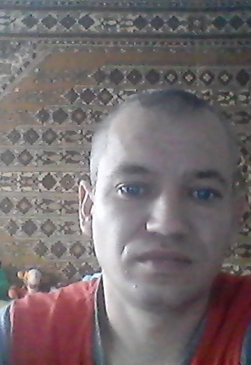 My photo - sergey, 39 from Yuzhno-Sakhalinsk (@sergey725181)
