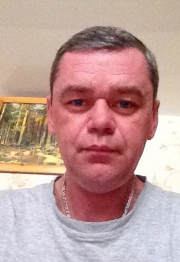 Моя фотография - Александр, 51 из Новосибирск (@aleksandr355702)