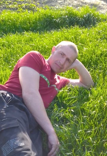 Моя фотографія - Максим Боженков, 39 з Рогачов (@maksimbojenkov0)