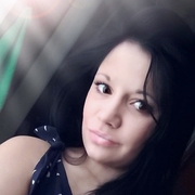 Кристина, 31, Обь