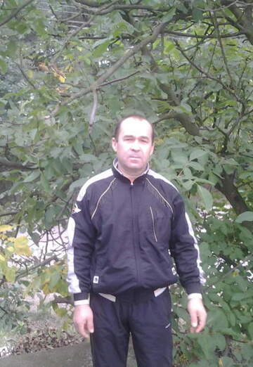 Моя фотография - Михаил, 60 из Ахтырка (@mihail128884)
