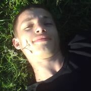 дима, 18, Челябинск