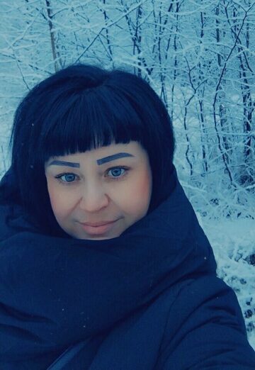 My photo - Svetlana, 39 from Slyudyanka (@svetlana337845)