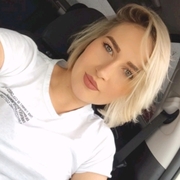 Марина, 27, Октябрьский