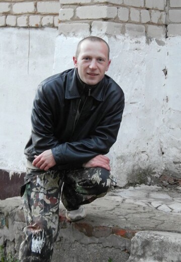 My photo - Denis Alexeevich, 29 from Dorogobuzh (@denisalexeevich0)