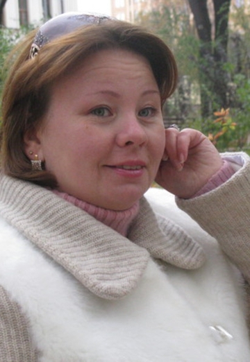 La mia foto - Yuliya, 48 di Donec'k (@lyamer76)