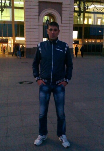 Sergey (@sergey342477) — my photo № 8