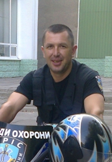 My photo - Oleg, 43 from Kherson (@s-zhukovskaya)