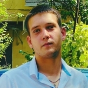 Александр, 23, Волжский (Волгоградская обл.)