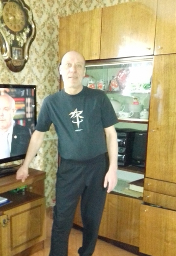 Моя фотография - Вячеслав, 55 из Хабаровск (@vyacheslav76309)