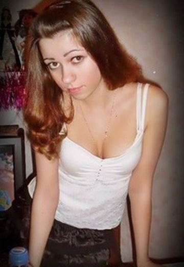Моя фотография - Светлана, 31 из Сосновый Бор (@svetlana26726)
