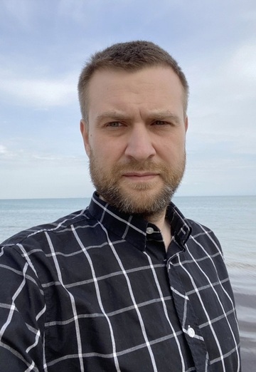 La mia foto - Aleksey, 41 di Jevpatorija (@liberty-id)