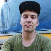 Паха, 29, Вологда