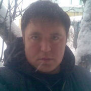 Радик, 56, Альметьевск