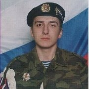 Nikolay Carev 39 Kirov