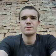 Юра Шатохин, 29, Балахта