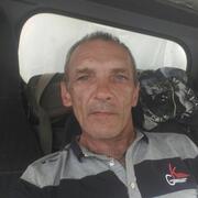 Костя, 56, Уссурийск