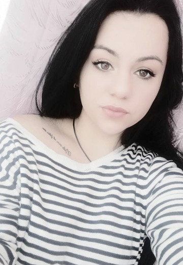 My photo - Katya, 23 from Kakhovka (@katya64488)