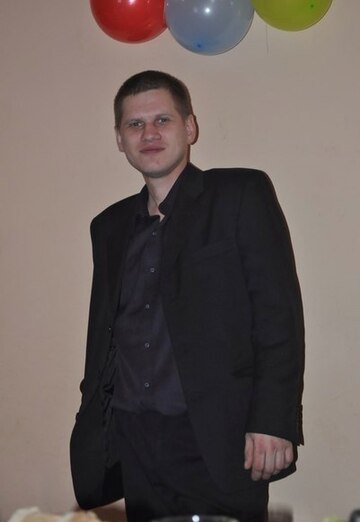 Sergey (@sergey391995) — my photo № 6
