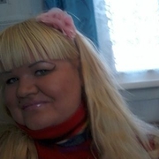 ксения, 35, Киселевск