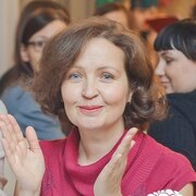 Ольга Кушкина, 52, Вологда