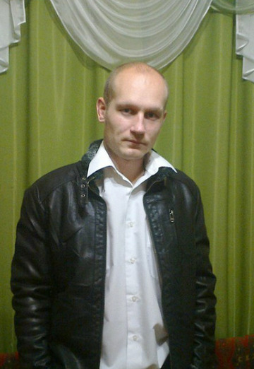 My photo - Evgeniy, 39 from Izhevsk (@evgeniy295220)