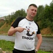 Илья, 33, Сим