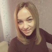 Оксана 35 лет (Весы) Кострома