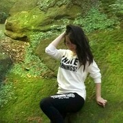 Elina, 35, Ленинградская