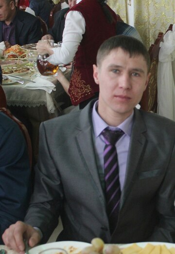 Моя фотография - , Сергей, 36 из Усть-Каменогорск (@sergey608903)
