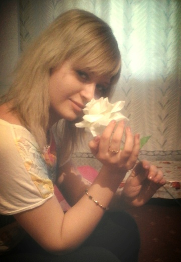Elizaveta (@elizaveta5286) — my photo № 2