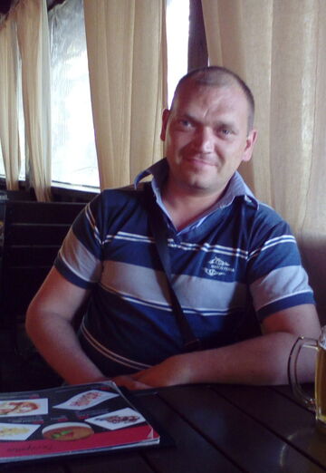 My photo - Evgeniy, 40 from Sol-Iletsk (@evgeniy283012)