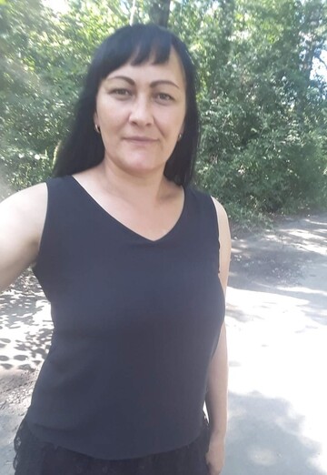 My photo - natalya, 40 from Biysk (@natalya261344)