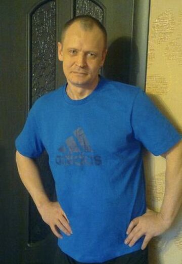 Моя фотография - Александр, 57 из Тольятти (@aleksandr662465)