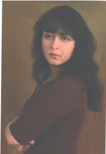 My photo - Kamilla, 48 from Nalchik (@kamilla1746)