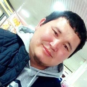 Азамат, 34, Шатура