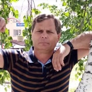 Евгений, 54, Промышленная