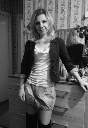 My photo - Natalya, 38 from Slonim (@natalya282448)
