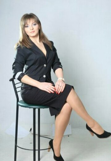 Моя фотография - Дарья, 32 из Николаев (@darya31864)