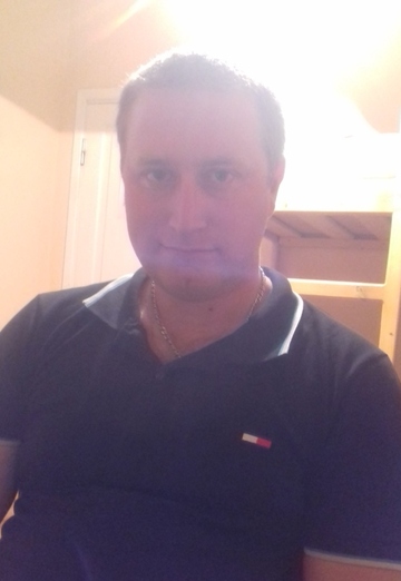 My photo - Aleksey, 35 from Velikiye Luki (@aleksey254433)