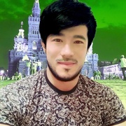 М Али, 27, Нарткала